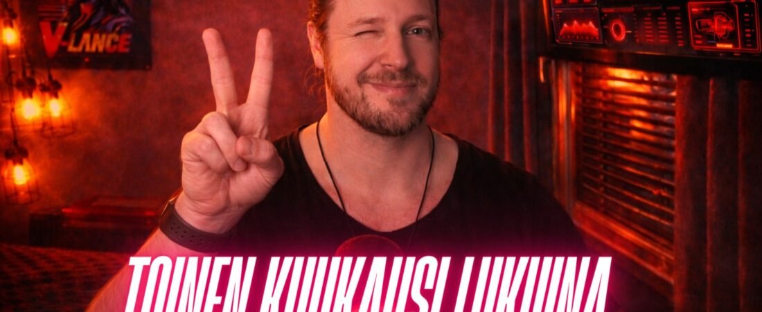 Battle Log #6 – Toinen kuukausi lukuina