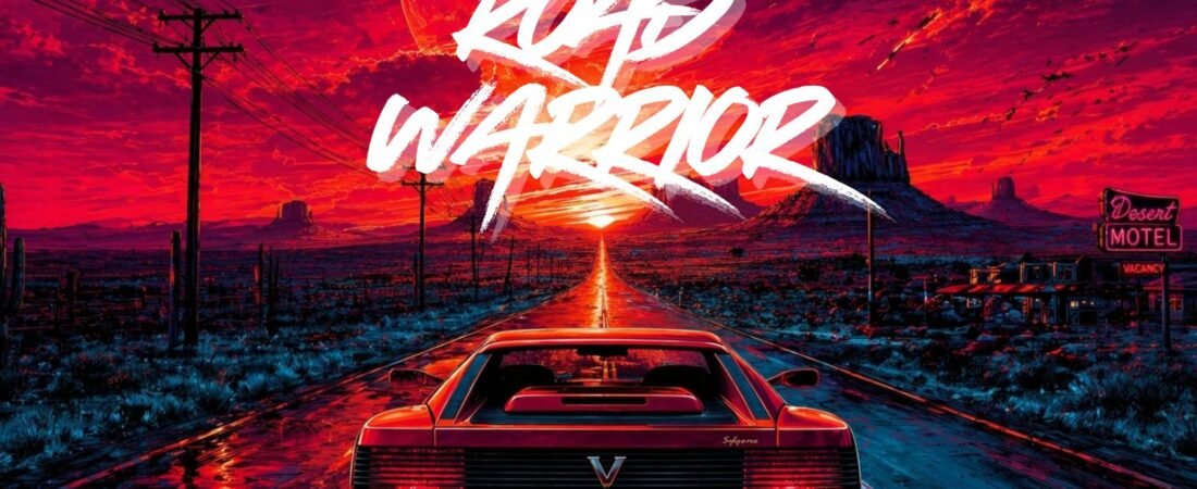Battle Log #5.8 – Road Warrior