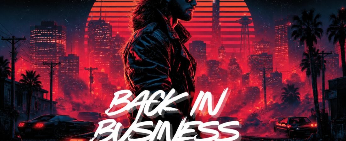 Battle Log #10.8 – Back in Business