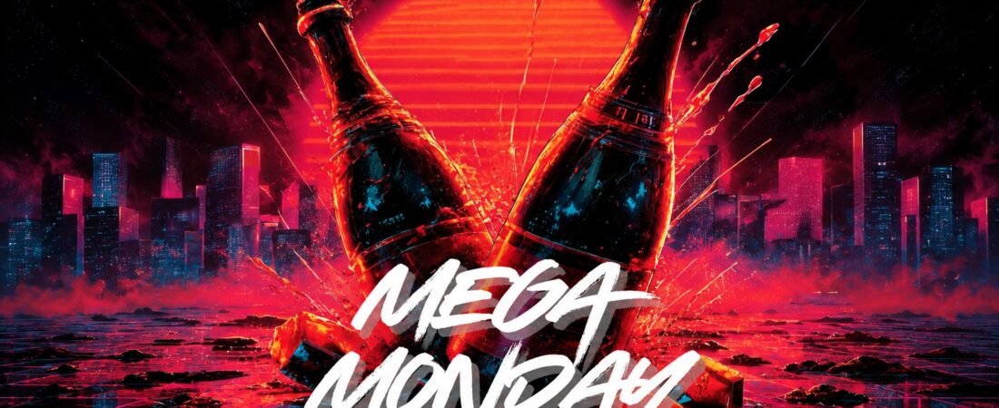 Battle Log #10.2 – Mega Monday