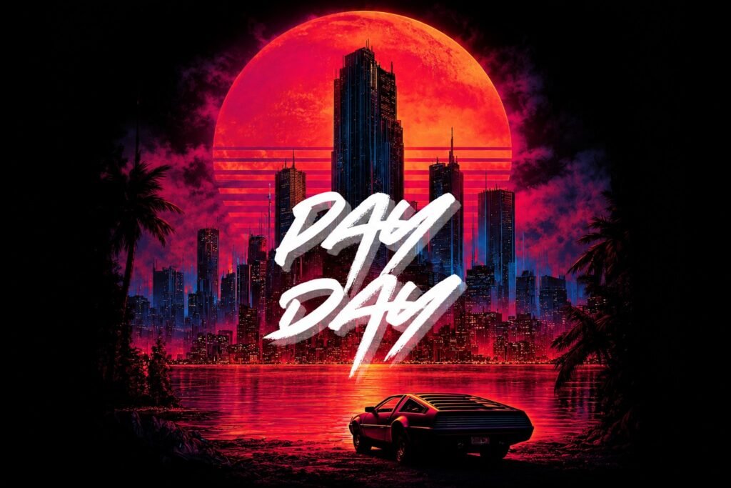 V-Lance - Pay Day - Wide