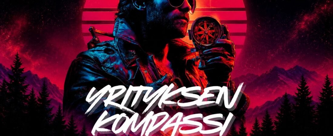 Battle Log #10.1 – Yrityksen Kompassi